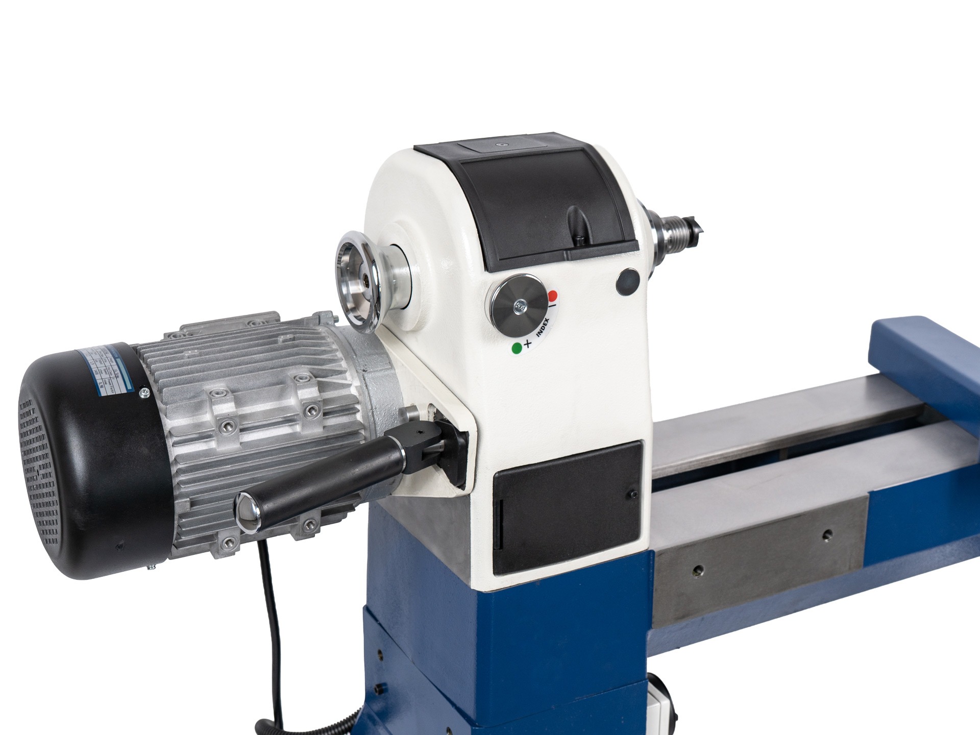 ECO DB1 Drechselmaschine