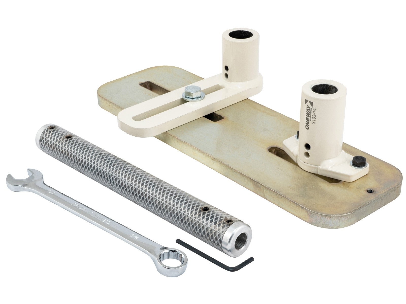 ONEWAY Unterbau EASY CORE ca. 200 mm