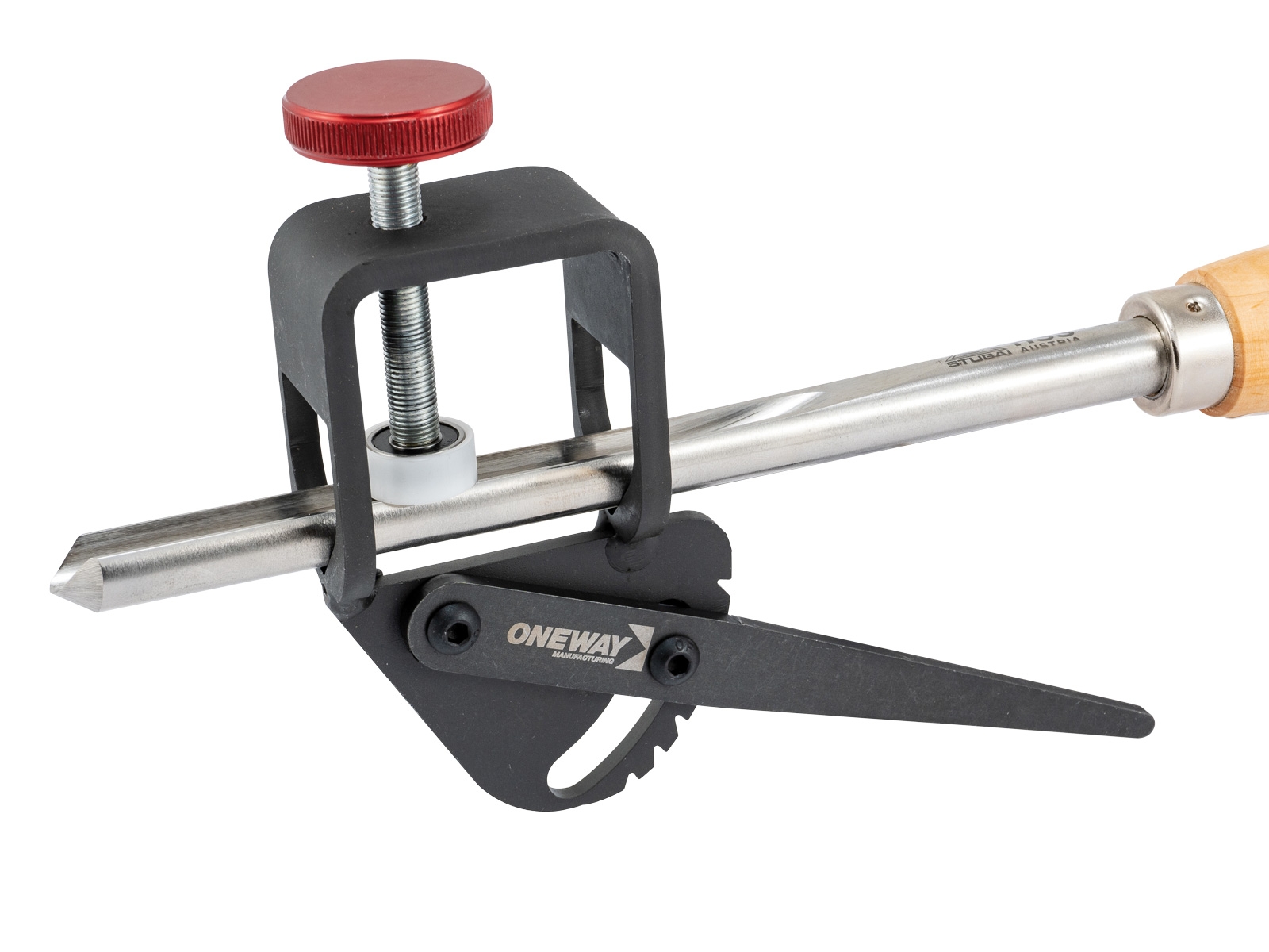 ONEWAY WOLVERINE Vari-Grind Ø 12 - 28 mm