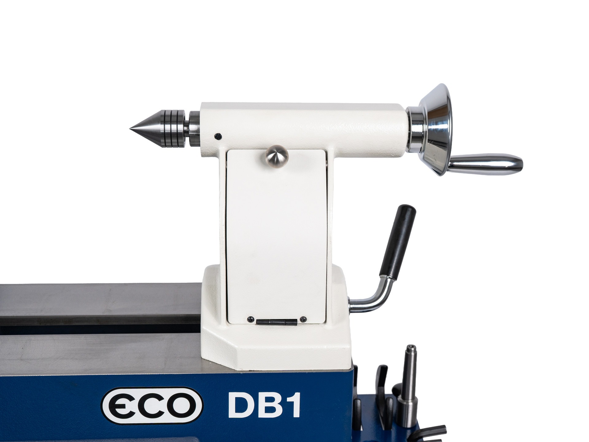 ECO DB1 Drechselmaschine