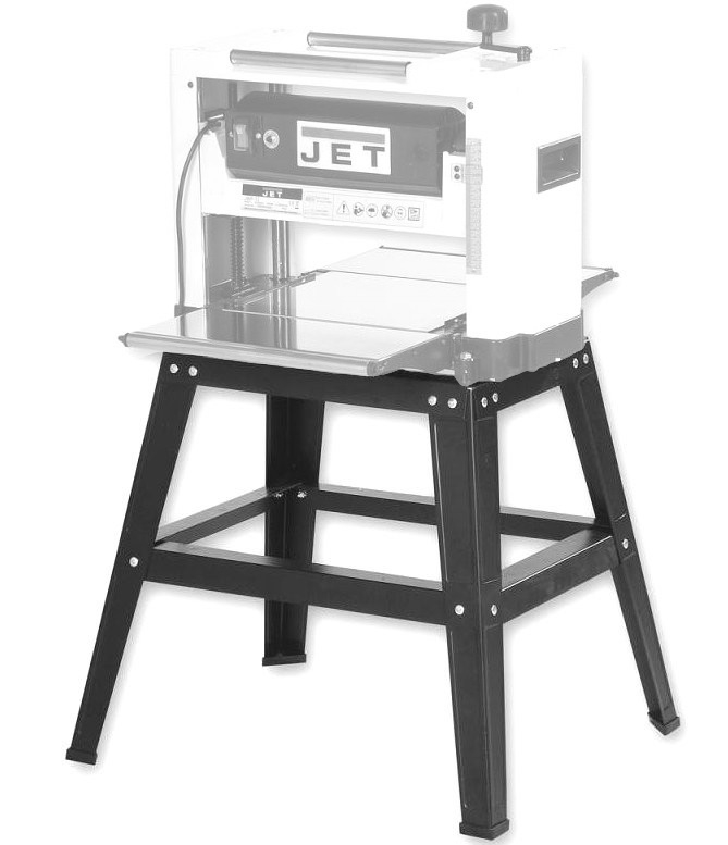 JET Untergestell für JET Dickenhobel JWP-12