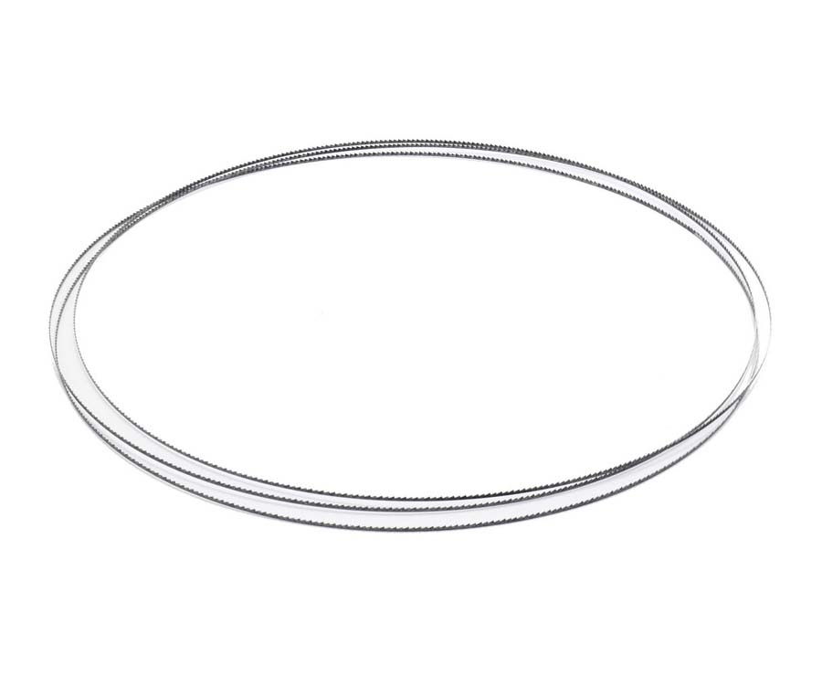 RECORD POWER Feinschnitt-Bandsägeblätter SABRE-300 14 TPI