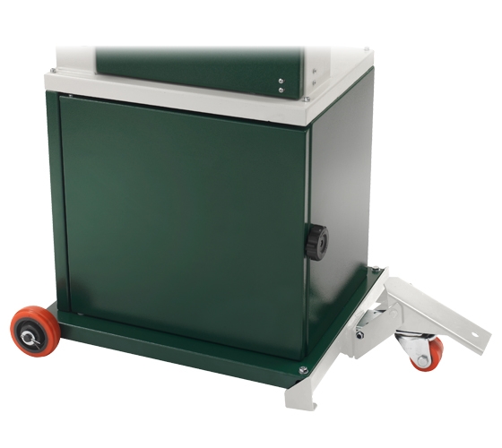 RECORD POWER Fahreinrichtung für BS300 SABRE