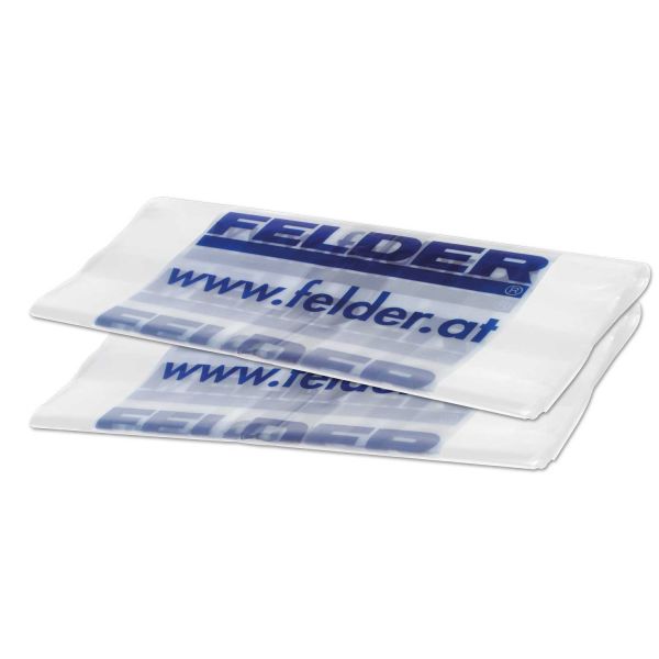 Spänesäcke für FELDER Reinluftgeräte (VE=10 Stück)