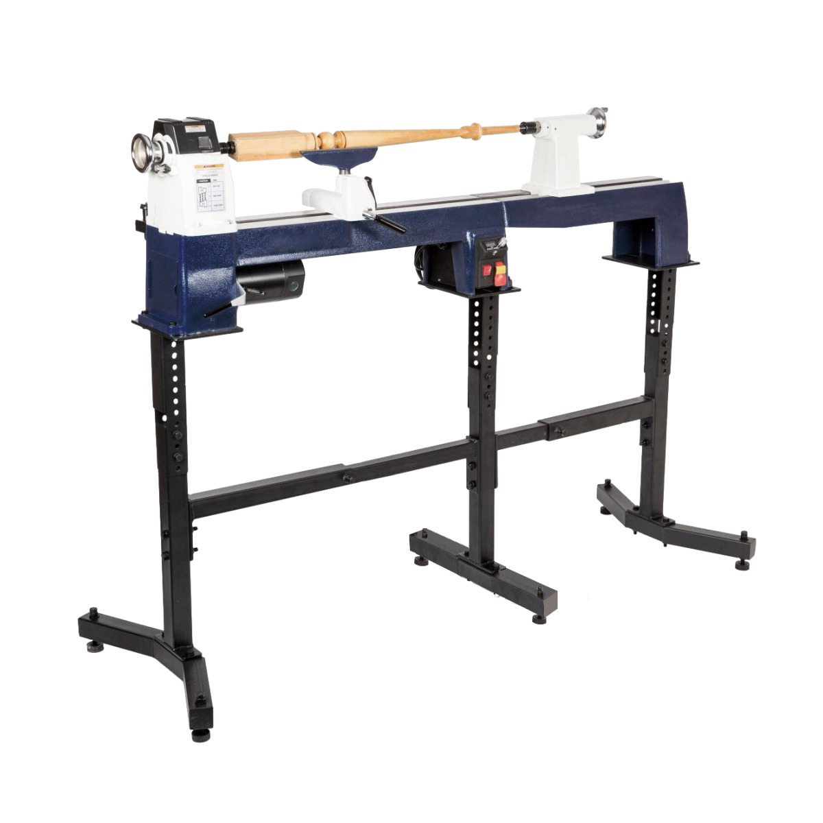 Holzkraft Untergestellverlängerung für DB 460 Pro, DB 420 Pro und DB 510 Pro