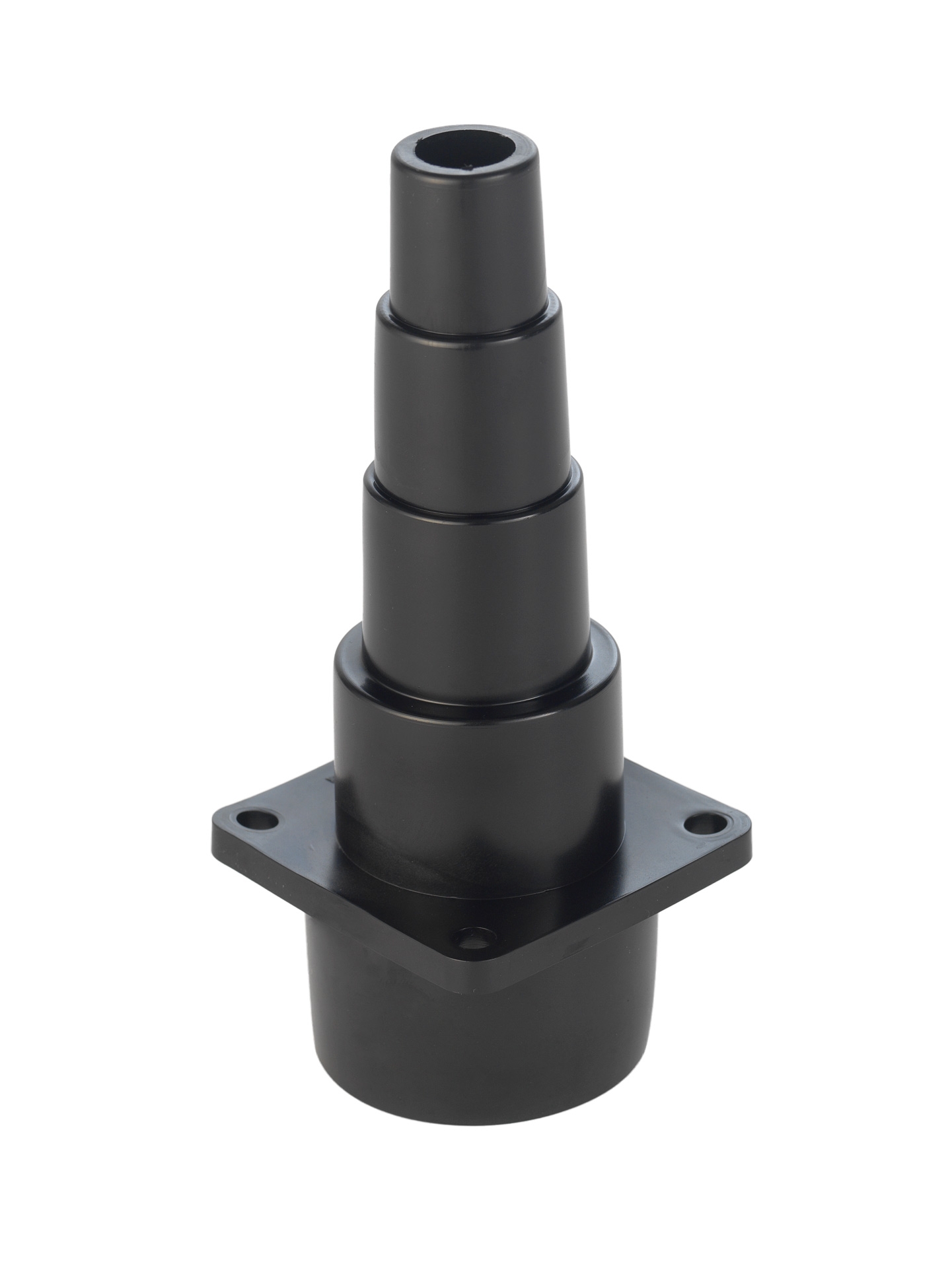 RECORD POWER universeller Sauganschluss