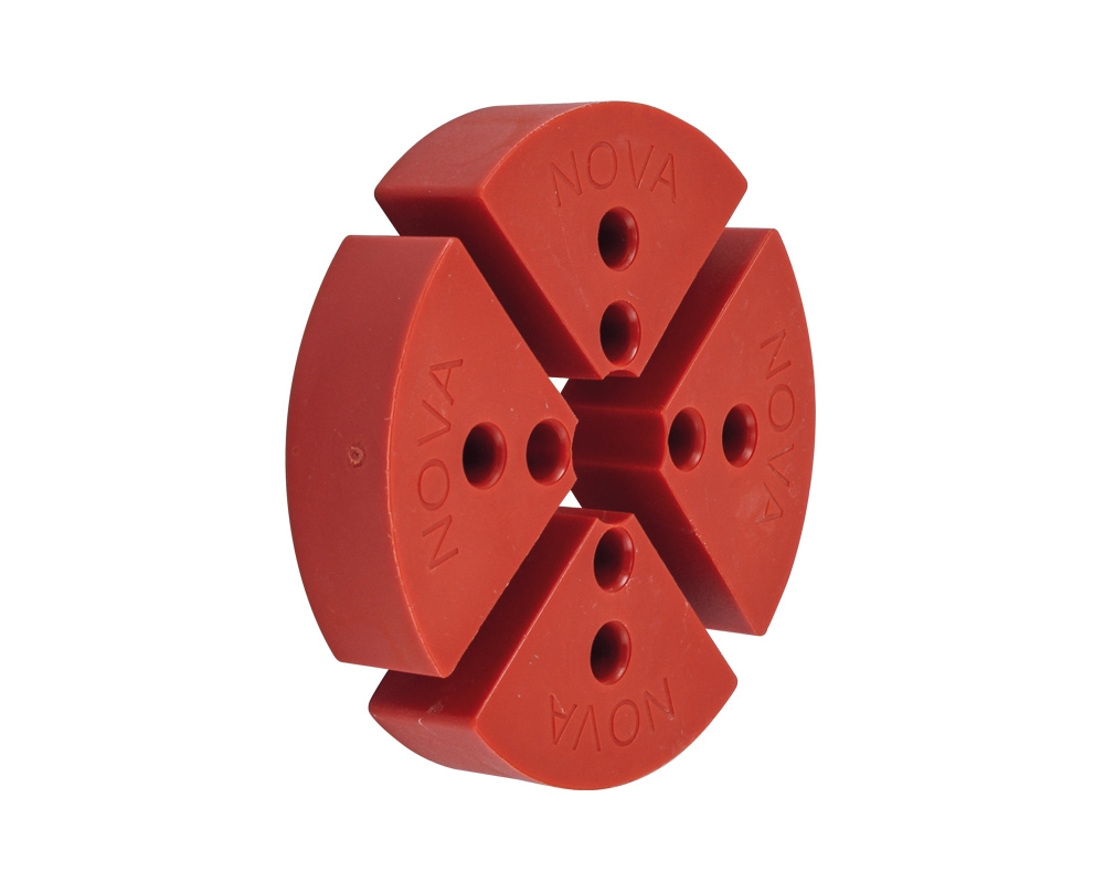 TEKNATOOL Zange NOVA SOFT JAW 120 mm