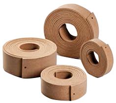 Gummikorkbandage TYP 1011, 65 mm