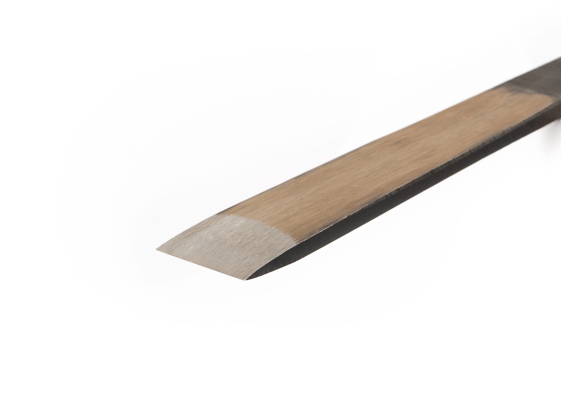 STUBAI Gerades Balleisen STICH 1 / 2 mm