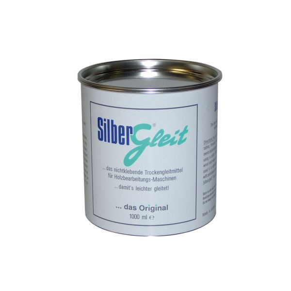 SILBER-GLEIT, 1kg Dose