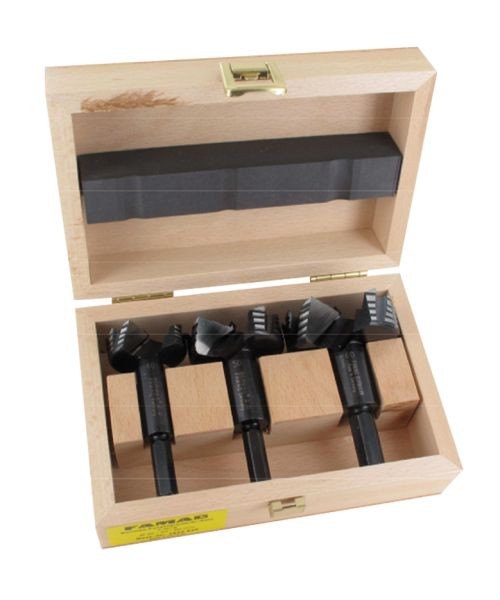 FAMAG Bormax 2.0® Satz
