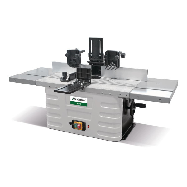 HOLZSTAR TF 50 E 230V/50H/1Ph Tischfräsmaschine