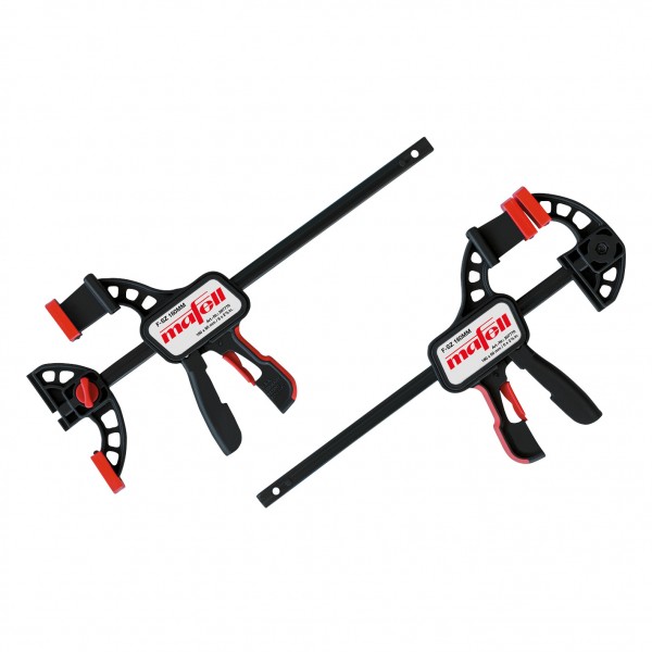 Mafell Spannzwinge F-SZ 180MM -2 Stück