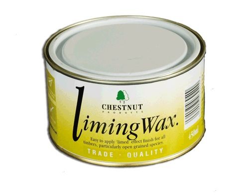 Liming Wax (Kalk-Wachs) 450 ml