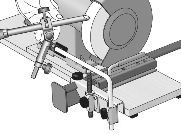 Tormek OWC-1 Converter