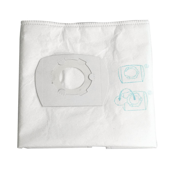 Cleancraft Filterbeutel für wetCAT 130 (VE = 5 Stck)
