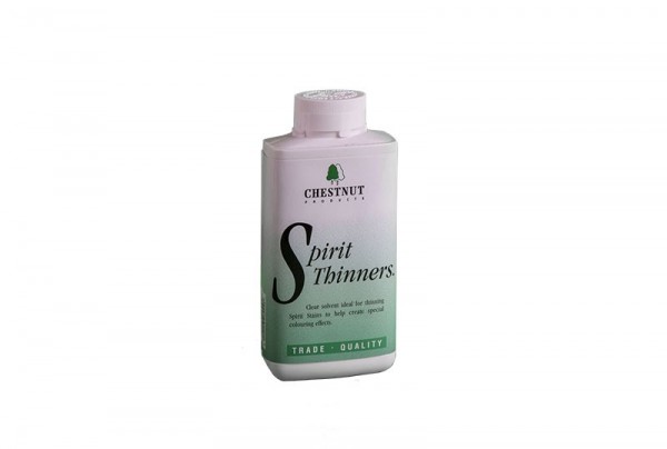 Spirit Thinners 500 ml