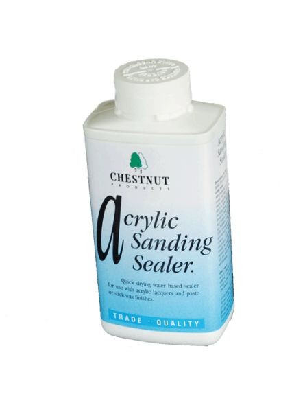 Acryl Sanding Sealer 500 ml