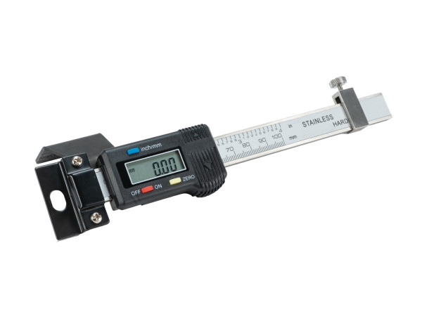 DRECHSELMEISTER Tiefenstopp digital für STRATOS und TWISTER Maschinen