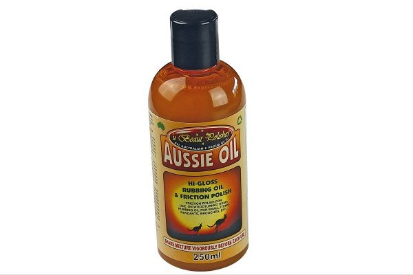 Aussie Oil 250ml