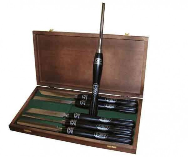 CROWN CRYOGENIC Set "Baumann" - 6 teilig