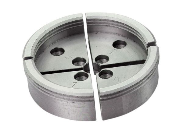 Record Power Spannzange GROSS (Type C)