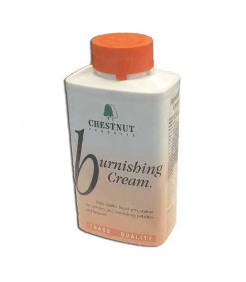 Burnishing Cream (PolierCreme) 500 ml