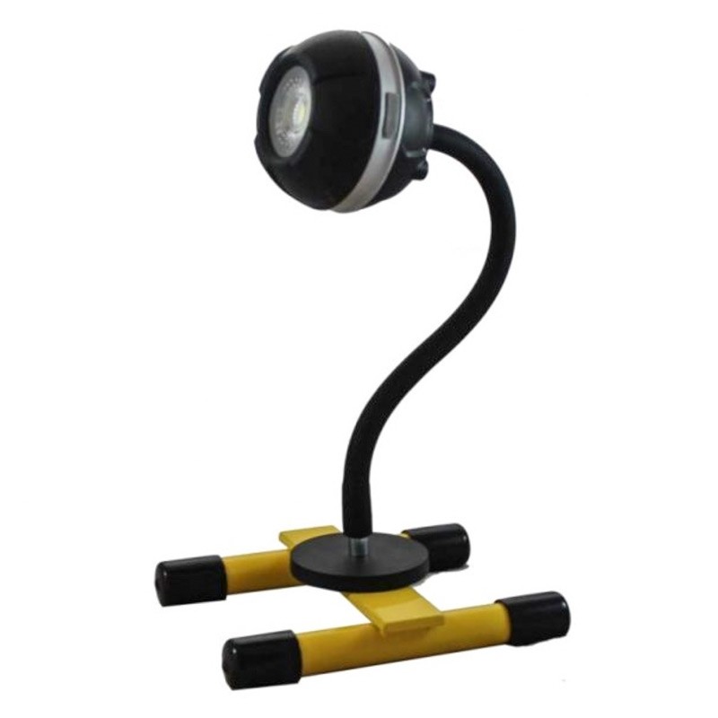Kklak Balance Lampe Warmes Licht Augenpflege-LED-Lampe mit