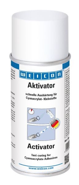 AKTIVATOR - Spray