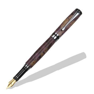 Schreibgeräte-Bausatz CLASSIC Füller