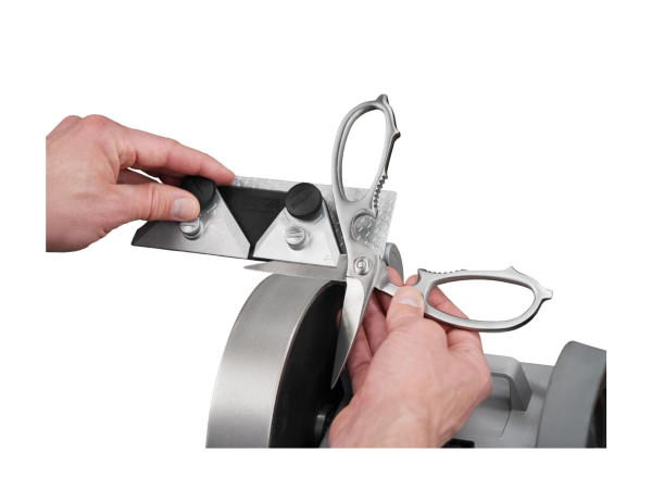 TORMEK Vorrichtung für Scheren SC-60