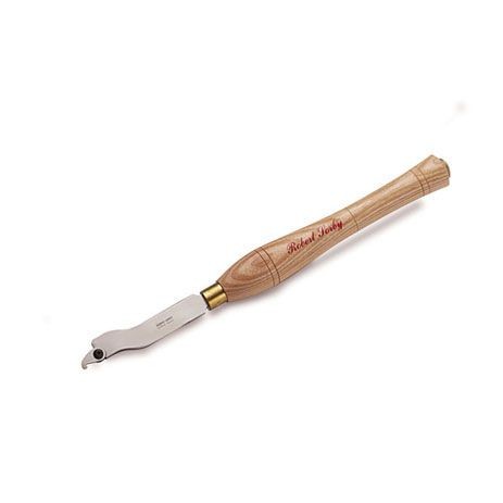 SORBY Mushroom Tool