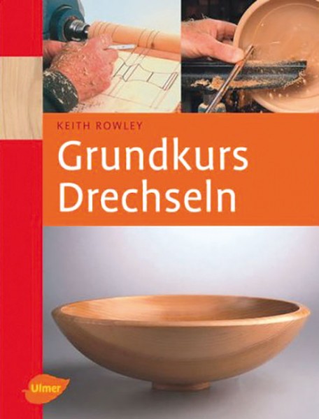 Grundkurs drechseln