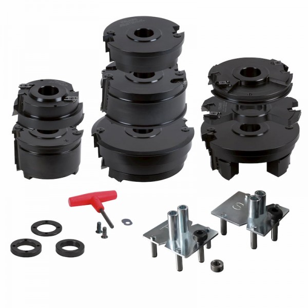 Fenstergarnitur 90 mm Eurofalz, WP/WPL-HW SET-Angebot