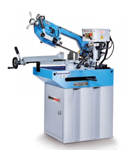 Metallbandsäge SX-818DV