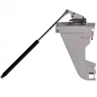 FELDER® Vorschubapparat-Abklappvorrichtung Felder-Maschinen ab Serie 700 Bj 2007 FELDER® Vorschubapparat-Abklappvorrichtung Felder-Maschinen ab Serie 700 Bj 2007