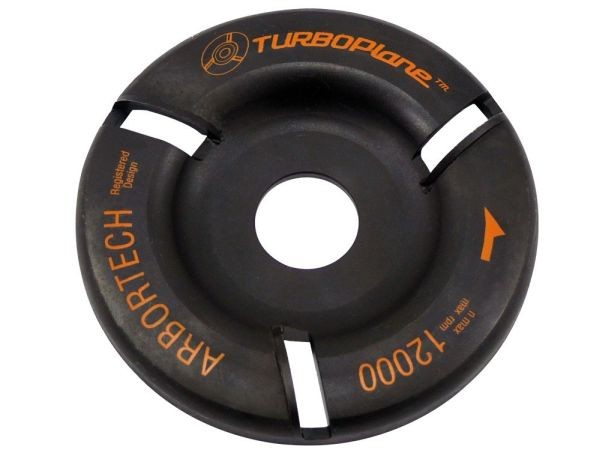 Arbortech TURBO PLANE Frässcheibe