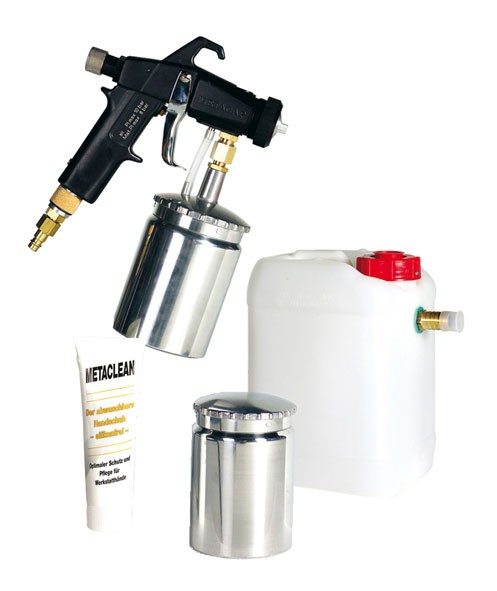 METACAP Metaset 1 - Unterbecher