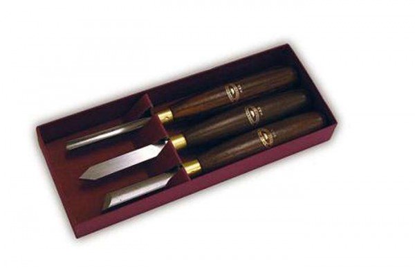 CROWN Pen Set - HSS 3-teilig