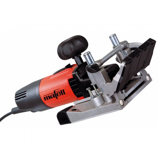 Lamellennutfräse LNF 20 im T-MAX