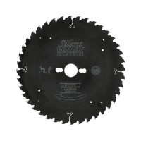 Universal-Sägeblatt, Wechselzahn Ø 250 mm, Z 40 Universal-Sägeblatt, Wechselzahn Ø 250 mm, Z 40