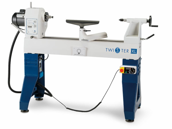 Drechselmaschine TWISTER XL