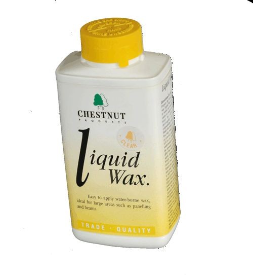 Liquid Wax (Flüssig-Wachs) 500 ml