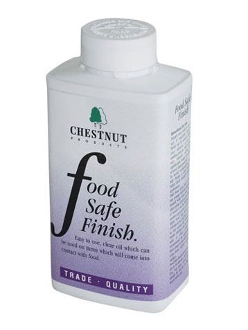 Foodsave Finish 500 ml