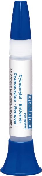 Weicon CA-Entferner 30g