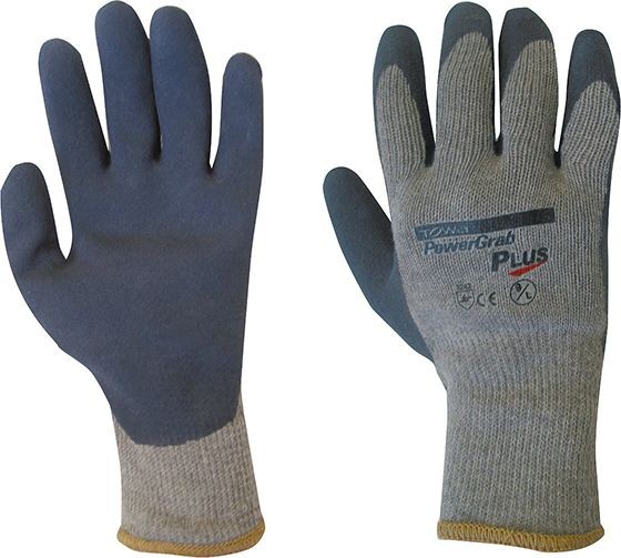 Schutzhandschuhe POWER Grab Plus