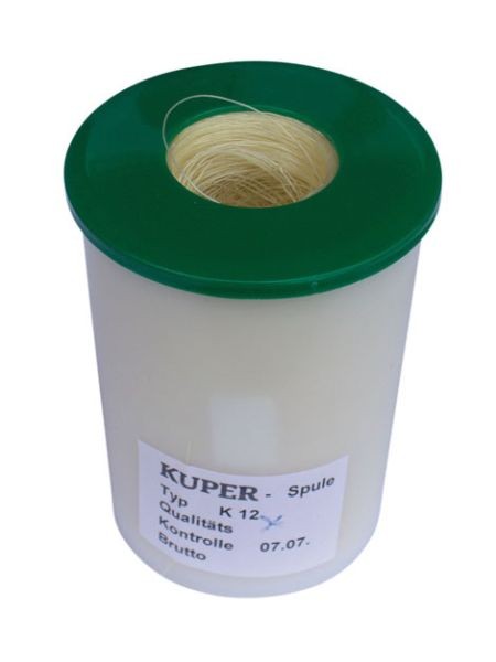 KUPER-SPULE TYP K 12 (1Stck.)