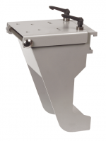 FELDER Vorschubapparat- Abklappvorrichtung "F" FELDER Vorschubapparat- Abklappvorrichtung "F"