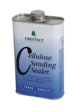 Cellulose Sanding Sealer