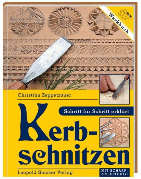 Kerbschnitzen